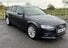 Audi A4 2.0 TDI SE Technik Multitronic Euro 5 (s/s) 5dr