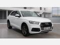 Audi Q5 2.0 TDI SE S Tronic quattro Euro 6 (s/s) 5dr 1