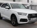 Audi Q5 2.0 TDI SE S Tronic quattro Euro 6 (s/s) 5dr
