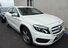 Mercedes-Benz GLA 2.1 GLA220 CDI AMG Line 7G-DCT 4MATIC Euro 6 (s/s) 5dr