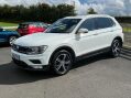 Volkswagen Tiguan 2.0 TDI BlueMotion Tech SE Navigation DSG 4Motion Euro 6 (s/s) 5dr 5