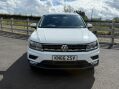 Volkswagen Tiguan 2.0 TDI BlueMotion Tech SE Navigation DSG 4Motion Euro 6 (s/s) 5dr 4
