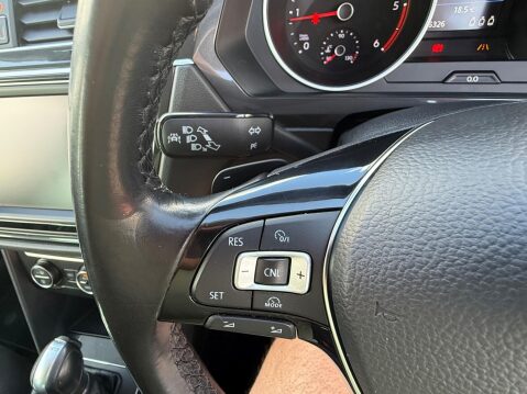 Volkswagen Tiguan 2.0 TDI BlueMotion Tech SE Navigation DSG 4Motion Euro 6 (s/s) 5dr 19