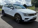 Volkswagen Tiguan 2.0 TDI BlueMotion Tech SE Navigation DSG 4Motion Euro 6 (s/s) 5dr