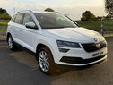 Skoda Karoq 1.6 TDI SE L Euro 6 (s/s) 5dr