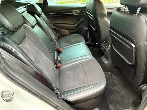 Skoda Karoq 1.6 TDI SE L Euro 6 (s/s) 5dr 15