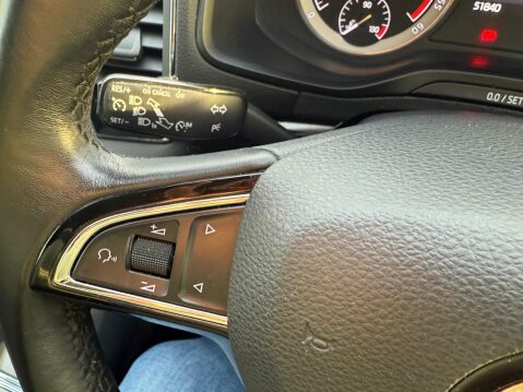 Skoda Karoq 1.6 TDI SE L Euro 6 (s/s) 5dr 24