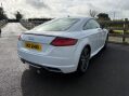 Audi TT 2.0 TFSI S line Euro 6 (s/s) 3dr 7