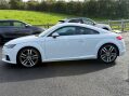 Audi TT 2.0 TFSI S line Euro 6 (s/s) 3dr 5