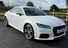 Audi TT 2.0 TFSI S line Euro 6 (s/s) 3dr