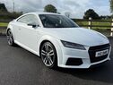 Audi TT 2.0 TFSI S line Euro 6 (s/s) 3dr
