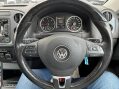 Volkswagen Tiguan 2.0 TDI BlueMotion Tech Match 4WD Euro 5 (s/s) 5dr 16