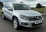 Volkswagen Tiguan 2.0 TDI BlueMotion Tech Match 4WD Euro 5 (s/s) 5dr