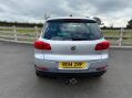 Volkswagen Tiguan 2.0 TDI BlueMotion Tech Match 4WD Euro 5 (s/s) 5dr 9