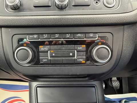 Volkswagen Tiguan 2.0 TDI BlueMotion Tech Match 4WD Euro 5 (s/s) 5dr 20