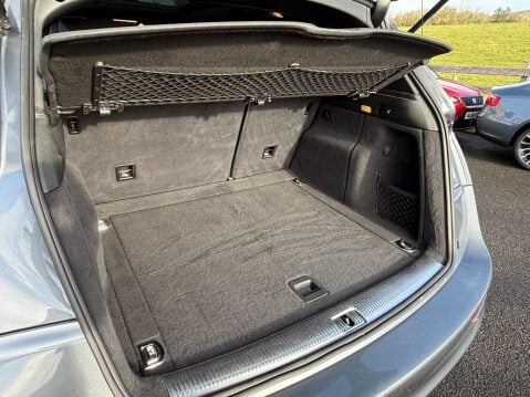 Audi Q5 2.0 TFSI S line quattro Euro 6 (s/s) 5dr 9