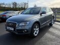 Audi Q5 2.0 TFSI S line quattro Euro 6 (s/s) 5dr 2