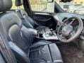 Audi Q5 2.0 TFSI S line quattro Euro 6 (s/s) 5dr 12