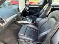 Audi Q5 2.0 TFSI S line quattro Euro 6 (s/s) 5dr 13