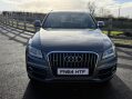 Audi Q5 2.0 TFSI S line quattro Euro 6 (s/s) 5dr 7