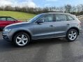Audi Q5 2.0 TFSI S line quattro Euro 6 (s/s) 5dr 4