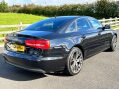 Audi A6 2.0 TDI SE Euro 5 (s/s) 4dr 5