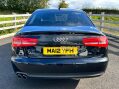 Audi A6 2.0 TDI SE Euro 5 (s/s) 4dr 8