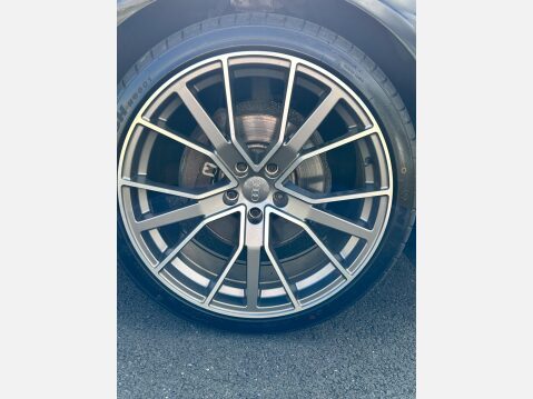 Audi A6 2.0 TDI SE Euro 5 (s/s) 4dr 22