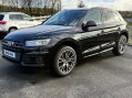 Audi Q5 2.0 TDI Sport S Tronic quattro Euro 6 (s/s) 5dr 3