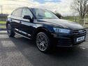 Audi Q5 2.0 TDI Sport S Tronic quattro Euro 6 (s/s) 5dr