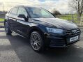 Audi Q5 2.0 TDI Sport S Tronic quattro Euro 6 (s/s) 5dr 6