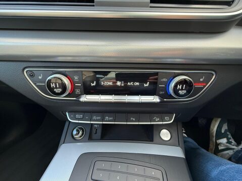 Audi Q5 2.0 TDI Sport S Tronic quattro Euro 6 (s/s) 5dr 13