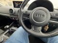 Audi A3 2.0 TDI Sport Euro 6 (s/s) 4dr 21