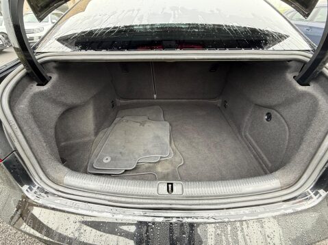 Audi A3 2.0 TDI Sport Euro 6 (s/s) 4dr 11