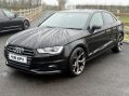 Audi A3 2.0 TDI Sport Euro 6 (s/s) 4dr 2