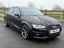 Audi A3 2.0 TDI Sport Euro 6 (s/s) 4dr