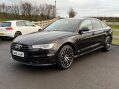 Audi A6 2.0 TDI ultra SE Euro 6 (s/s) 4dr 5