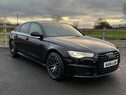Audi A6 2.0 TDI ultra SE Euro 6 (s/s) 4dr