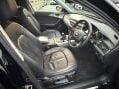 Audi A6 2.0 TDI ultra SE Euro 6 (s/s) 4dr 14