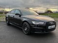 Audi A6 2.0 TDI ultra SE Euro 6 (s/s) 4dr 4