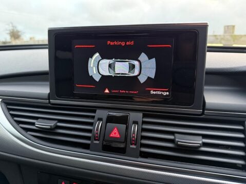 Audi A6 2.0 TDI ultra SE Euro 6 (s/s) 4dr 22
