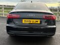 Audi A6 2.0 TDI ultra SE Euro 6 (s/s) 4dr 12