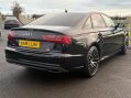 Audi A6 2.0 TDI ultra SE Euro 6 (s/s) 4dr 9