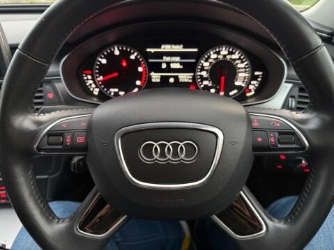 Audi A6 2.0 TDI ultra SE Euro 6 (s/s) 4dr 20