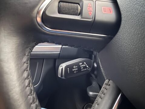 Audi A6 2.0 TDI ultra SE Euro 6 (s/s) 4dr 25