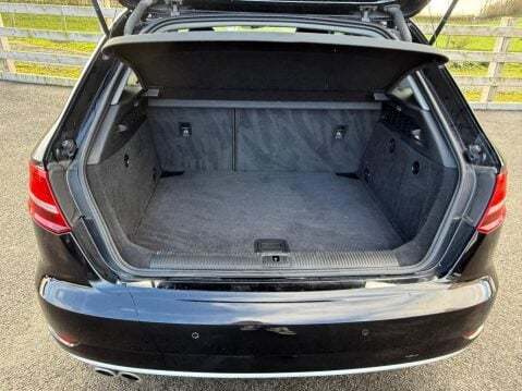 Audi A3 1.5 TFSI CoD Sport Sportback Euro 6 (s/s) 5dr 9