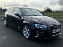 Audi A3 1.5 TFSI CoD Sport Sportback Euro 6 (s/s) 5dr