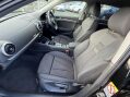 Audi A3 1.5 TFSI CoD Sport Sportback Euro 6 (s/s) 5dr 14
