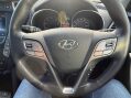 Hyundai SANTA FE 2.2 CRDi Premium SE 4WD Euro 5 5dr (7 seat) 29