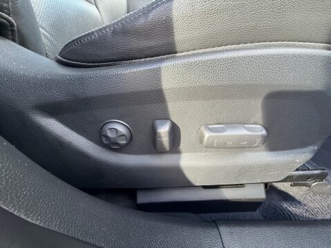 Hyundai SANTA FE 2.2 CRDi Premium SE 4WD Euro 5 5dr (7 seat) 18